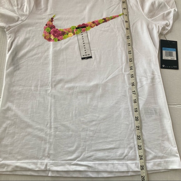 Nike shirt Size M - Picture 4 of 8